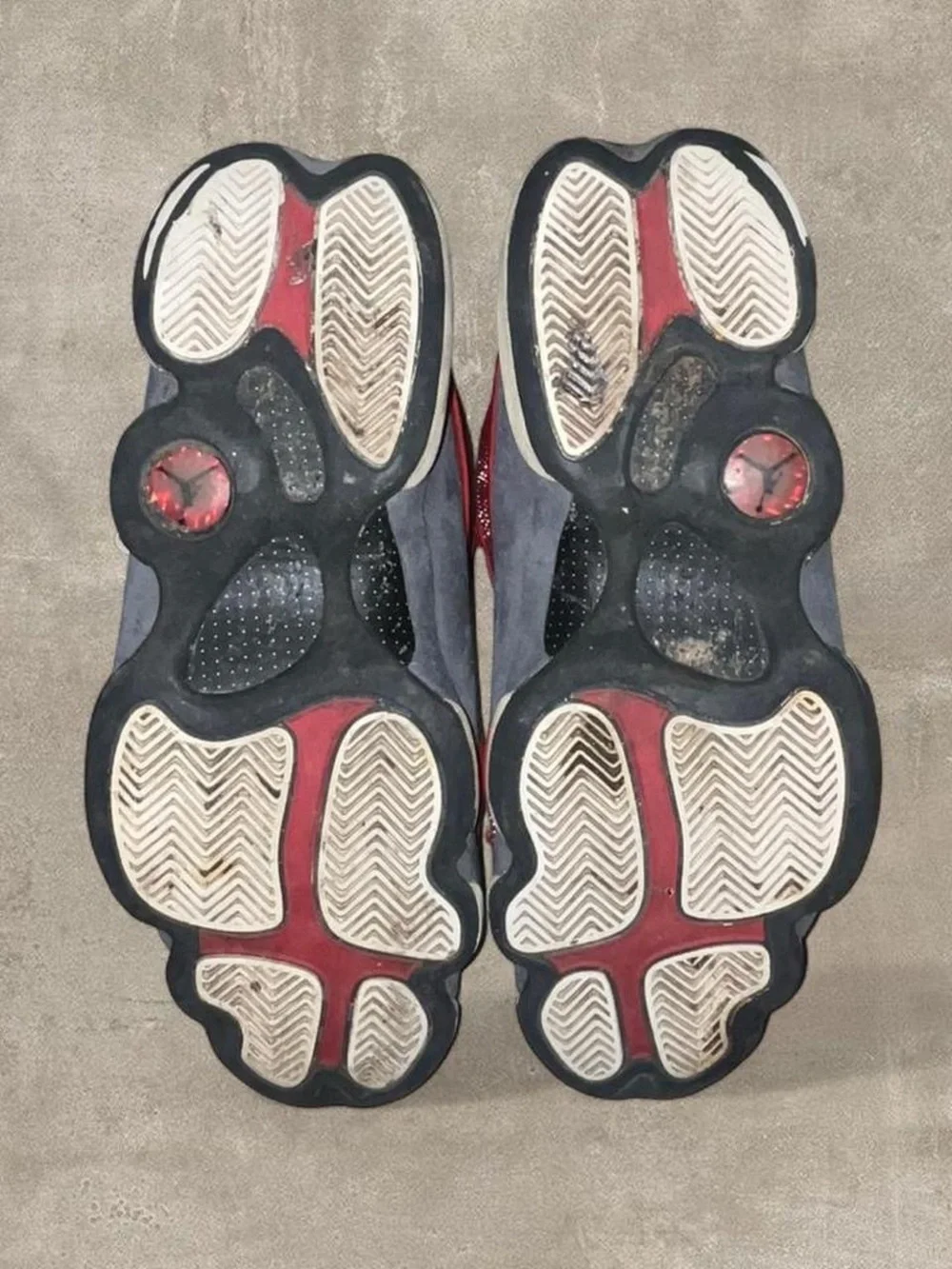 Jordan brand air